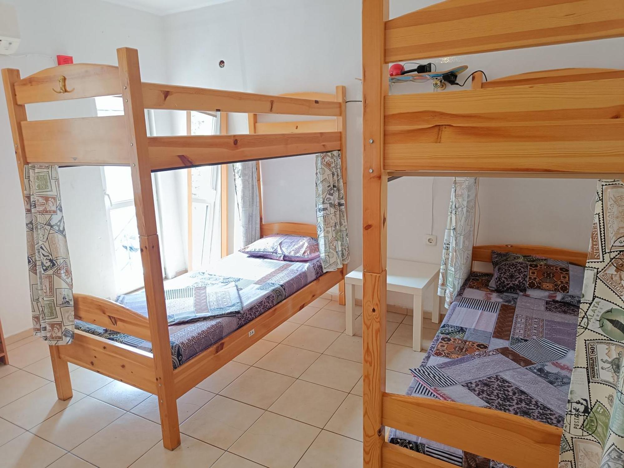 10 Coins Hostel & Tours Sofia Ruang foto