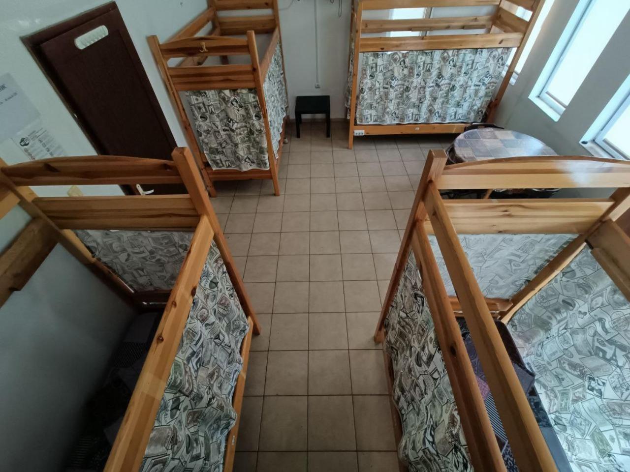 10 Coins Hostel & Tours Sofia Ruang foto