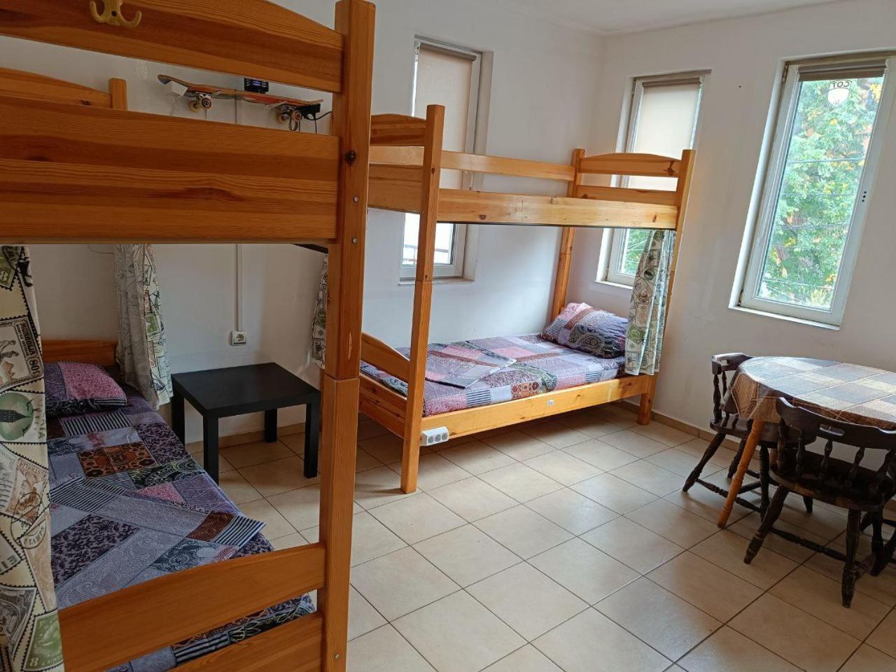 10 Coins Hostel & Tours Sofia Ruang foto