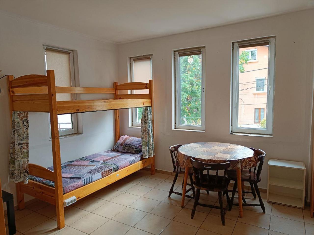10 Coins Hostel & Tours Sofia Ruang foto
