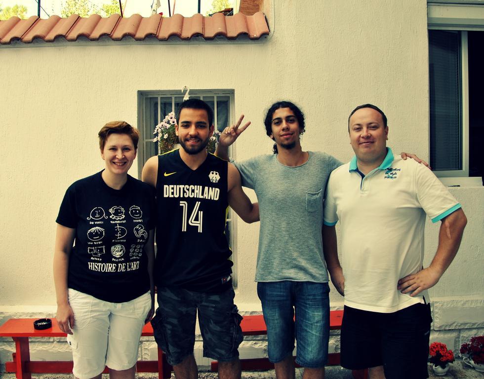 10 Coins Hostel & Tours Sofia Bagian luar foto