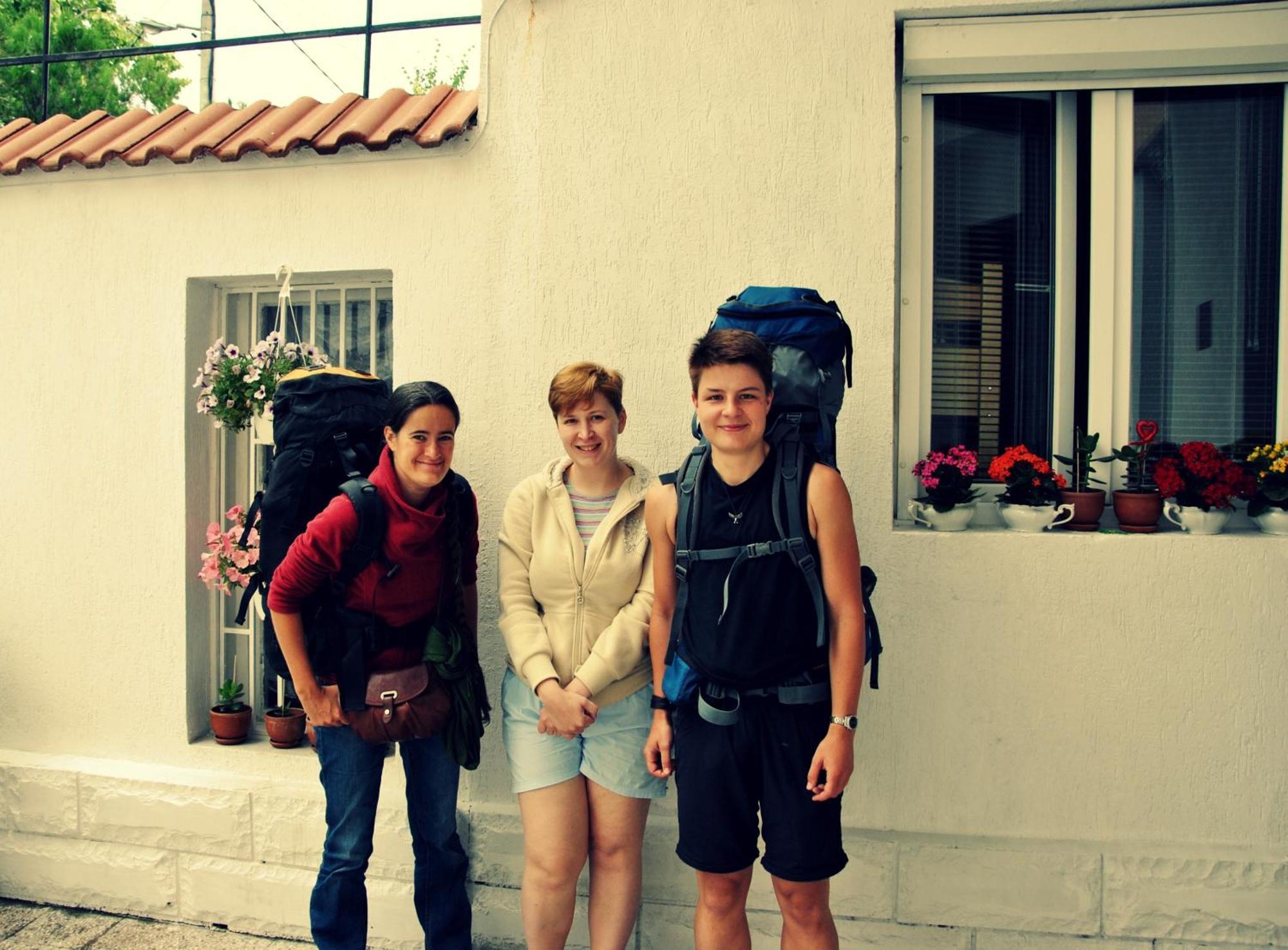 10 Coins Hostel & Tours Sofia Bagian luar foto