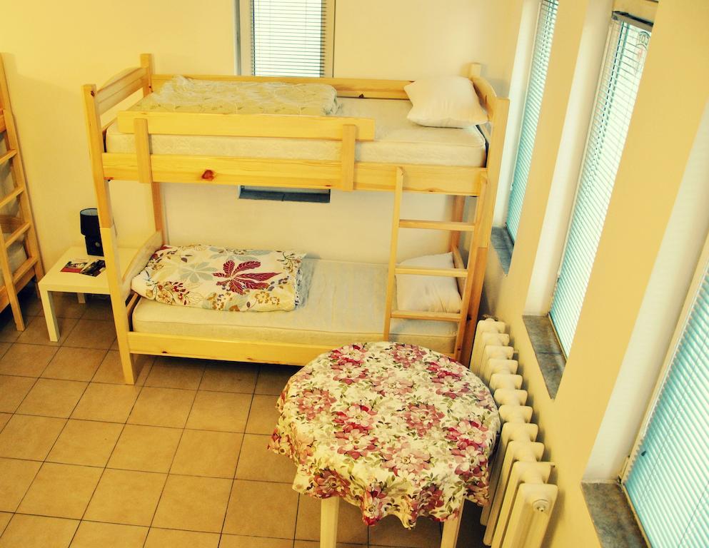 10 Coins Hostel & Tours Sofia Ruang foto