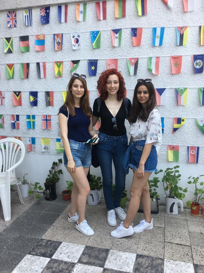 10 Coins Hostel & Tours Sofia Bagian luar foto